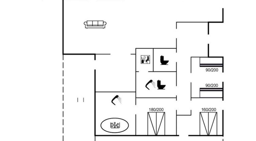 Photo of "Dome" - 750m from the sea