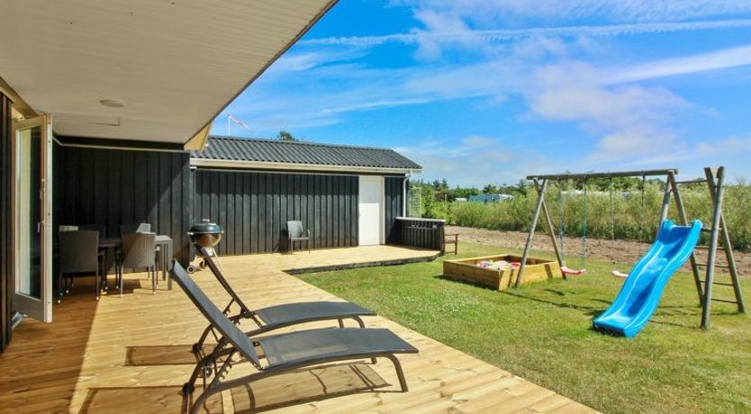 Photo of "Dome" - 750m from the sea