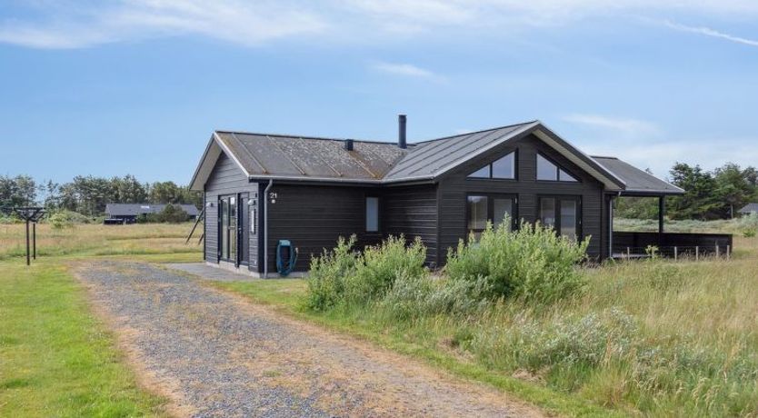 Photo of "Fader" - 950m from the sea