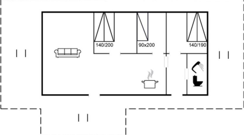 Photo of "Eimi" - 1.5km from the sea