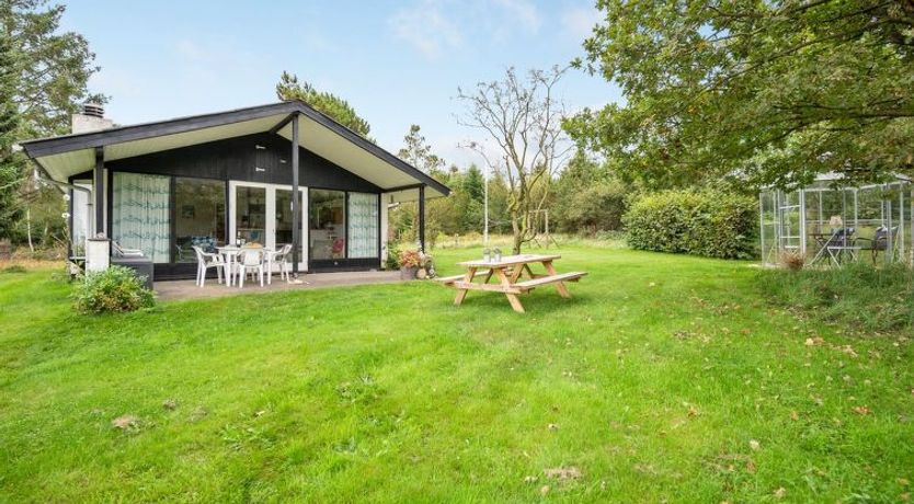 Photo of "Kaleva" - 200m to the fjord