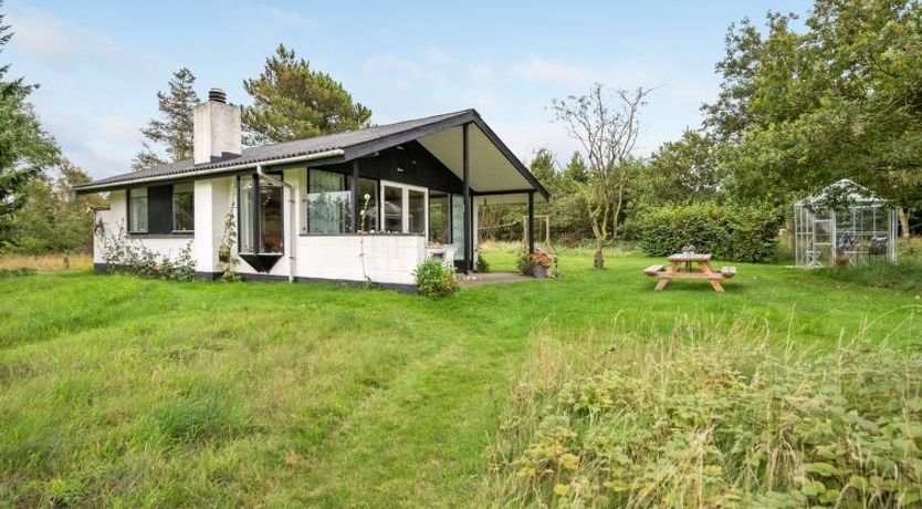 Photo of "Kaleva" - 200m to the fjord