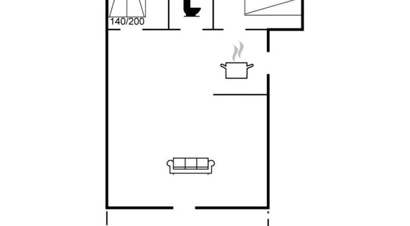 Photo of "Kaleva" - 200m to the fjord