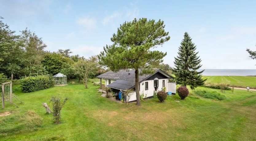 Photo of "Kaleva" - 200m to the fjord