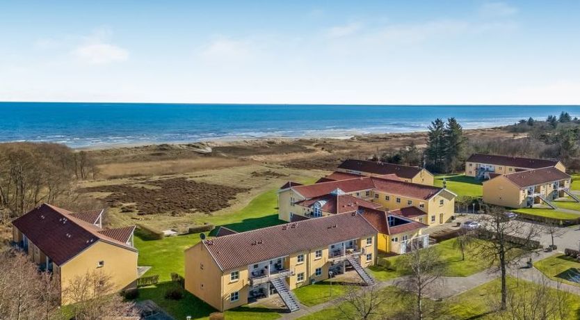 Photo of "Jyrki" - 100m from the sea