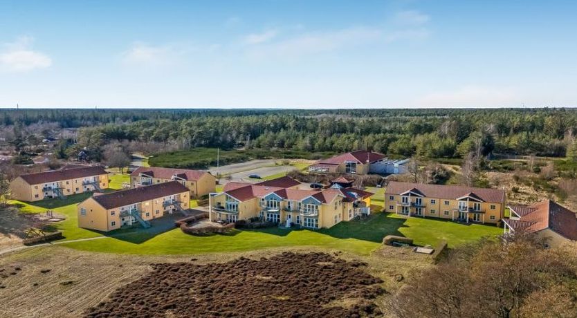 Photo of "Jyrki" - 100m from the sea