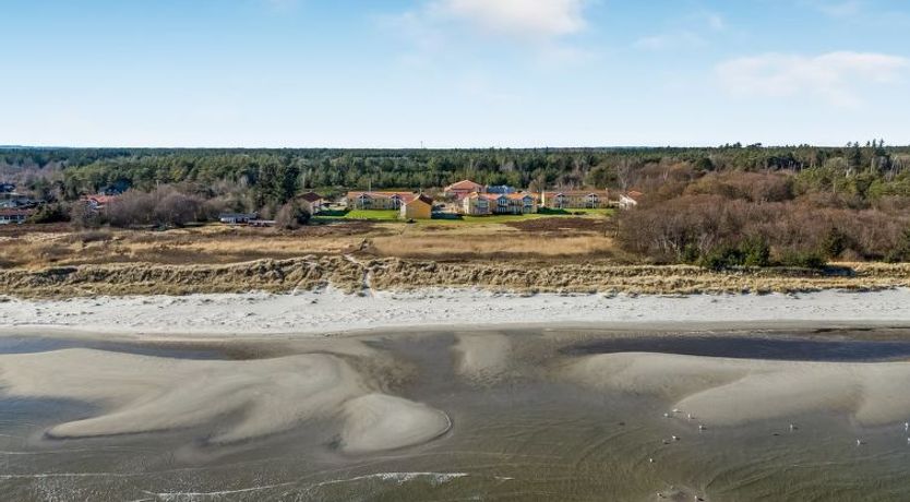 Photo of "Jyrki" - 100m from the sea