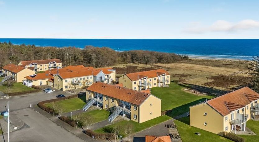 Photo of "Jyrki" - 100m from the sea