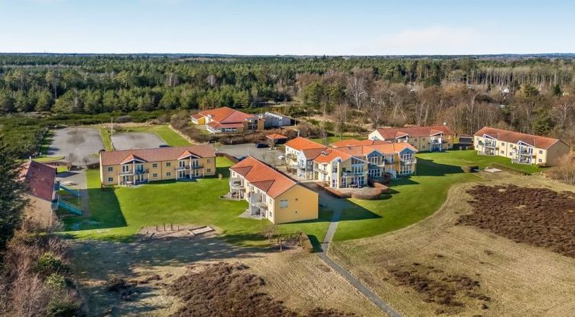 Photo of "Jyrki" - 100m from the sea