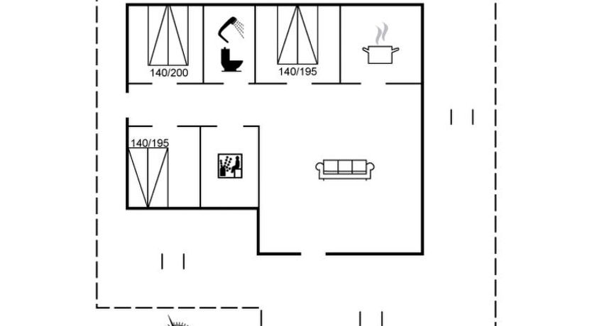 Photo of "Agga" - 200m from the sea