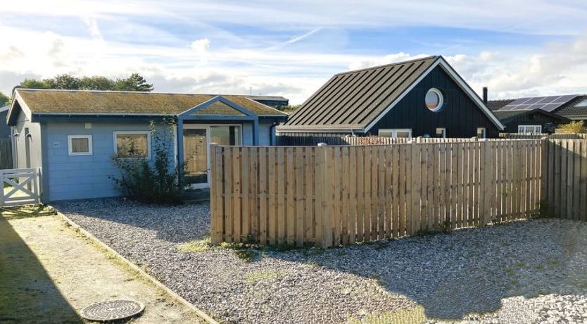 Photo of "Alvina" - 25m from the sea