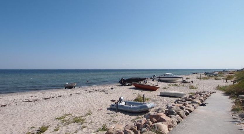 Photo of "Alvina" - 25m from the sea