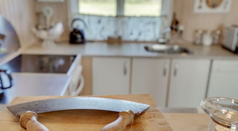 Photo of "Afrim" - 694m from the sea