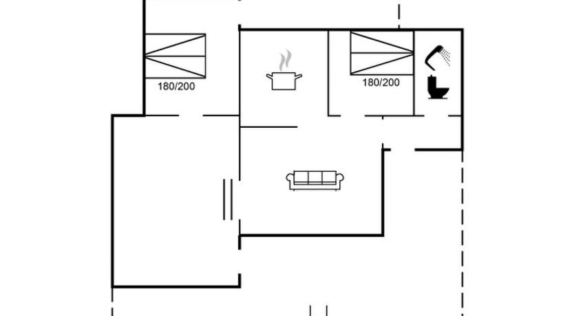 Photo of "Afrim" - 694m from the sea