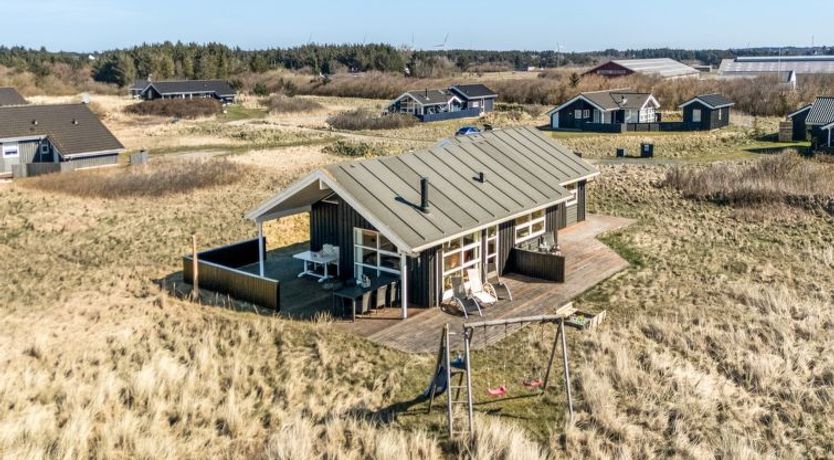 Photo of "Sirkka" - 902m from the sea