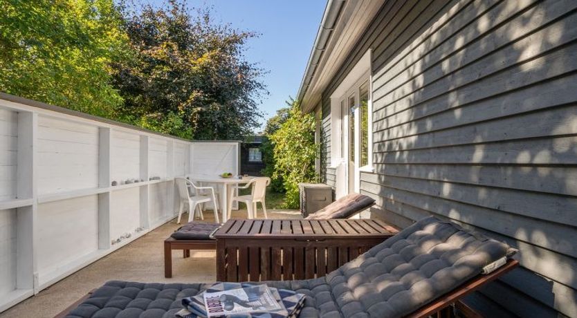 Photo of "Carmen" - 25m from the sea