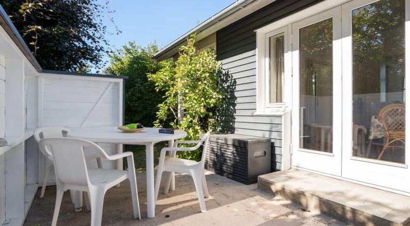 Photo of "Carmen" - 25m from the sea