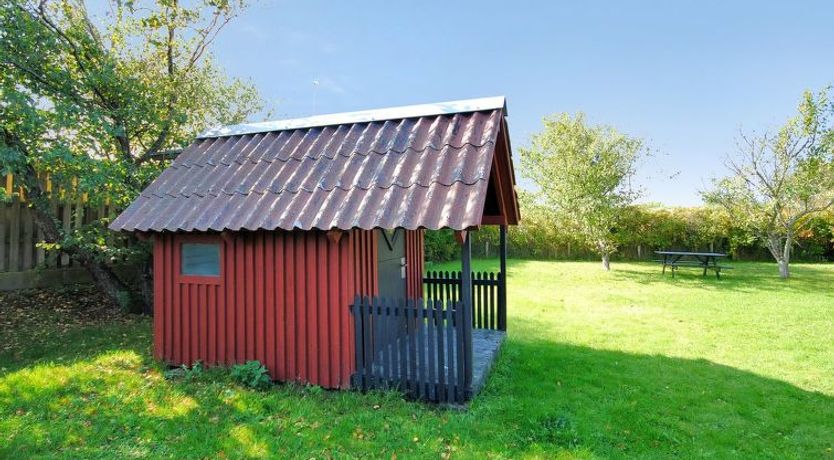 Photo of "Indi" - 400m from the sea