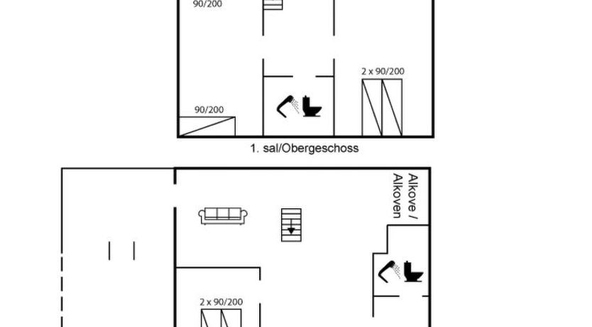 Photo of "Indi" - 400m from the sea