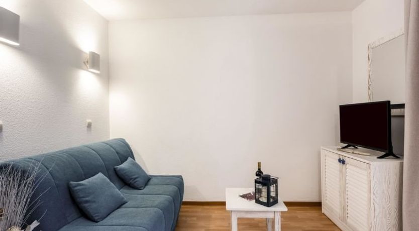 Photo of Les Alcyons Studio Cabine