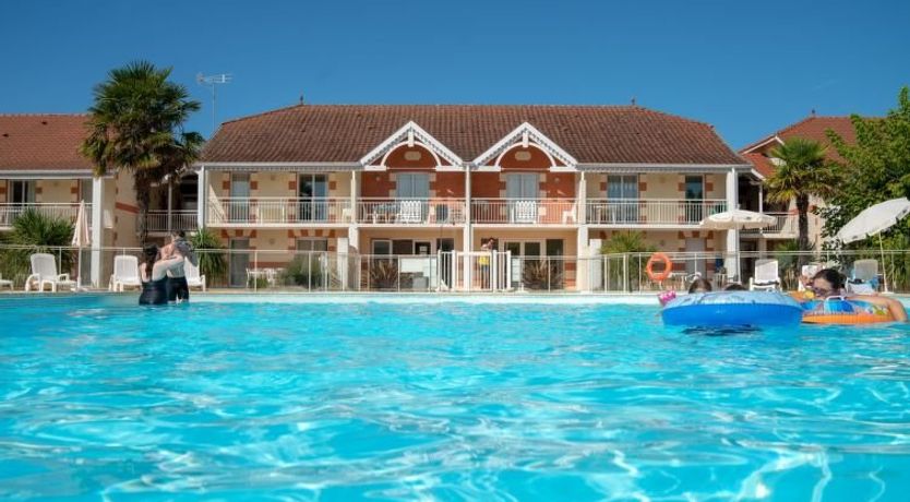 Photo of Les Alcyons Studio Cabine