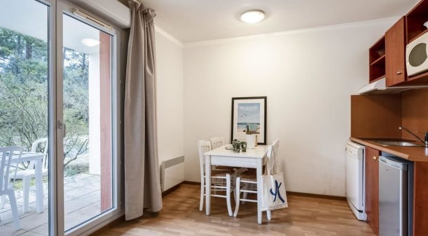 Photo of Les Alcyons Studio Cabine