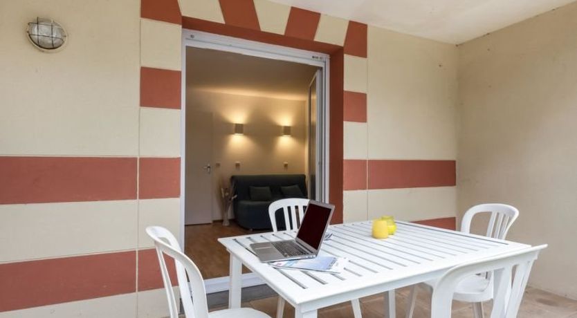 Photo of Les Alcyons Studio Cabine