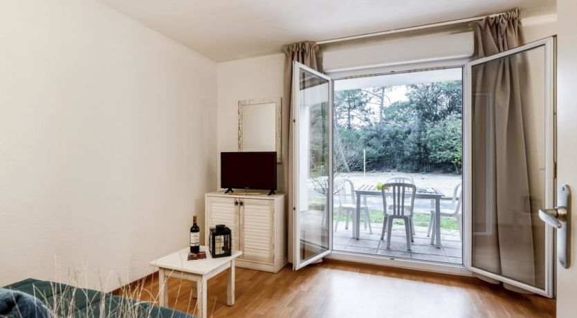 Photo of Les Alcyons Studio Cabine