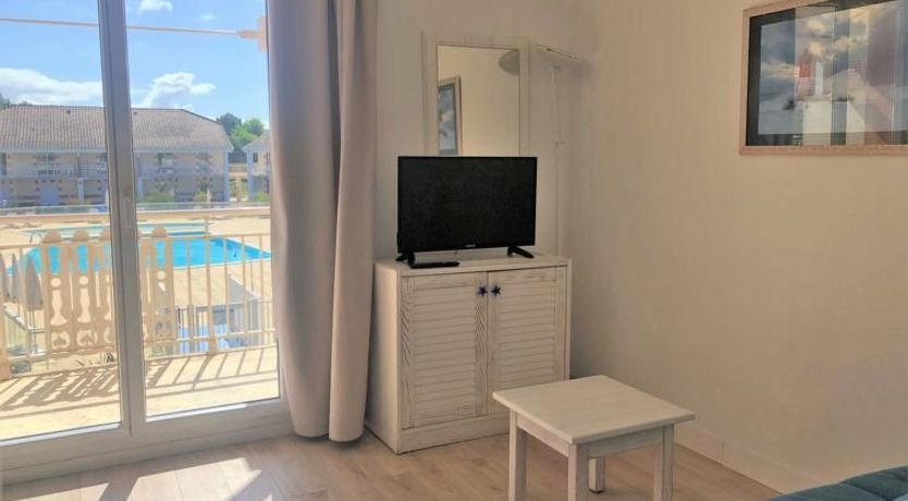 Photo of Les Alcyons Studio Cabine