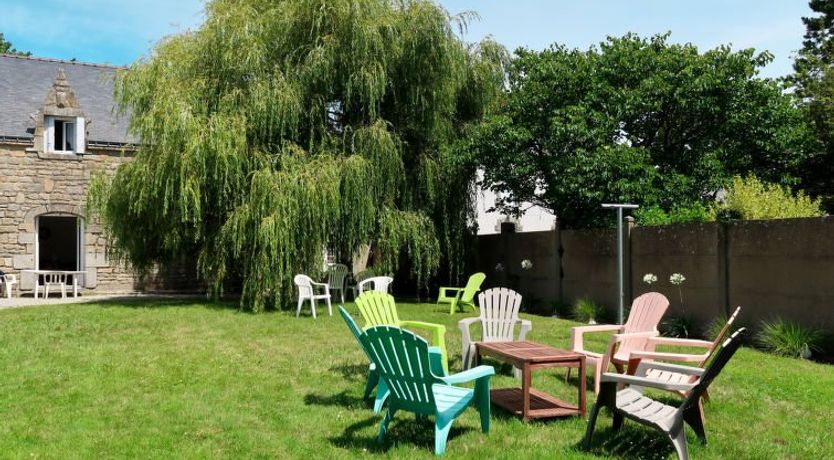 Photo of Hoedic Apartment 5