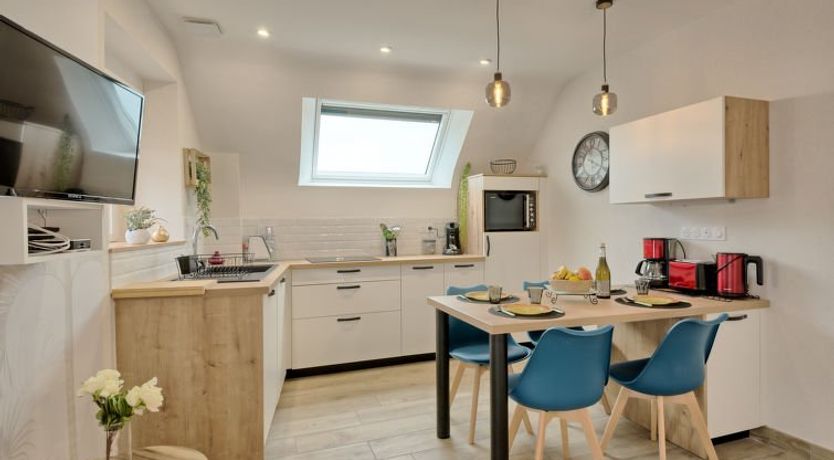 Photo of Hoedic Apartment 5