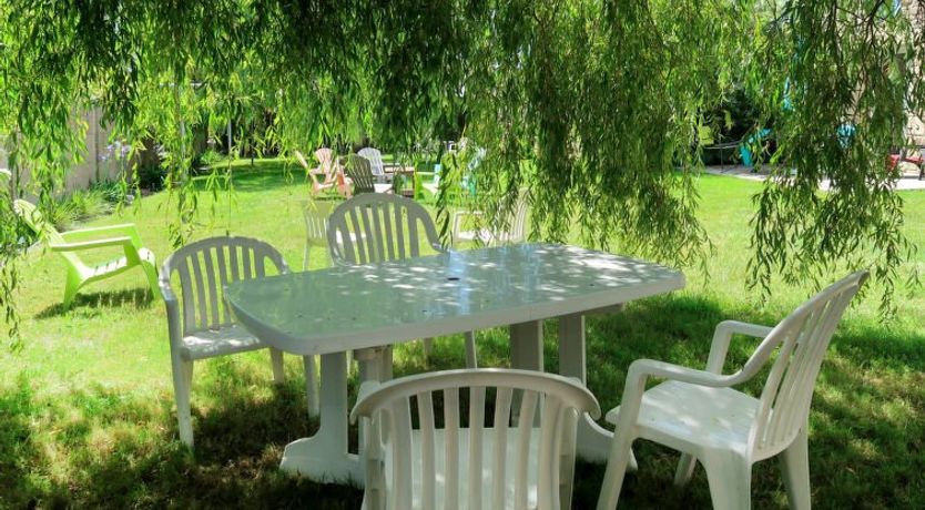 Photo of Hoedic Apartment 5