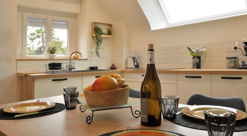 Photo of Hoedic Apartment 5