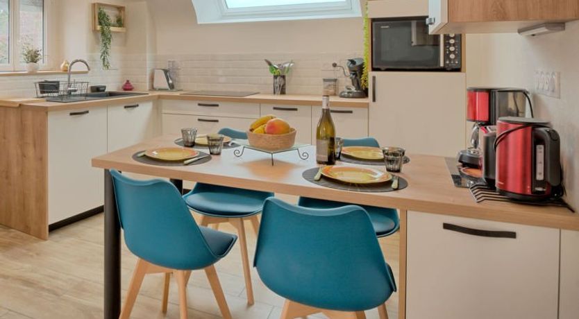 Photo of Hoedic Apartment 5