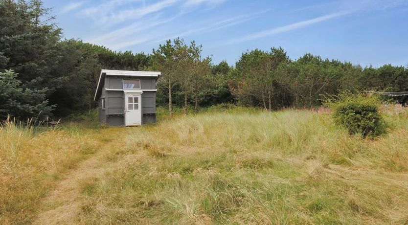 Photo of "Dode" - 225m from the sea