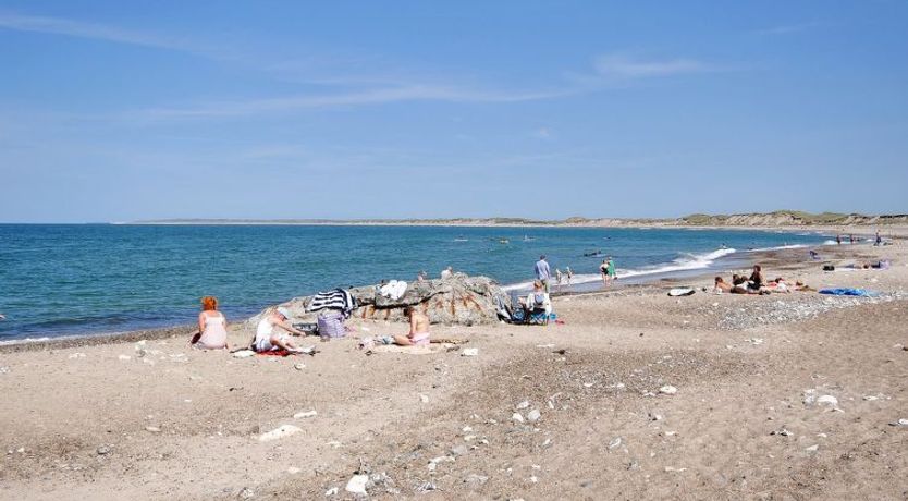 Photo of "Dode" - 225m from the sea