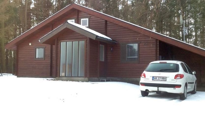 Photo of "Efimija" - 7km from the sea