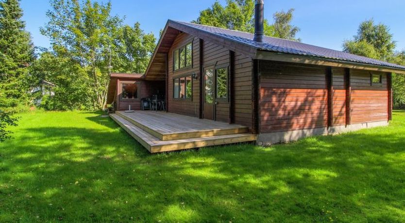 Photo of "Efimija" - 7km from the sea