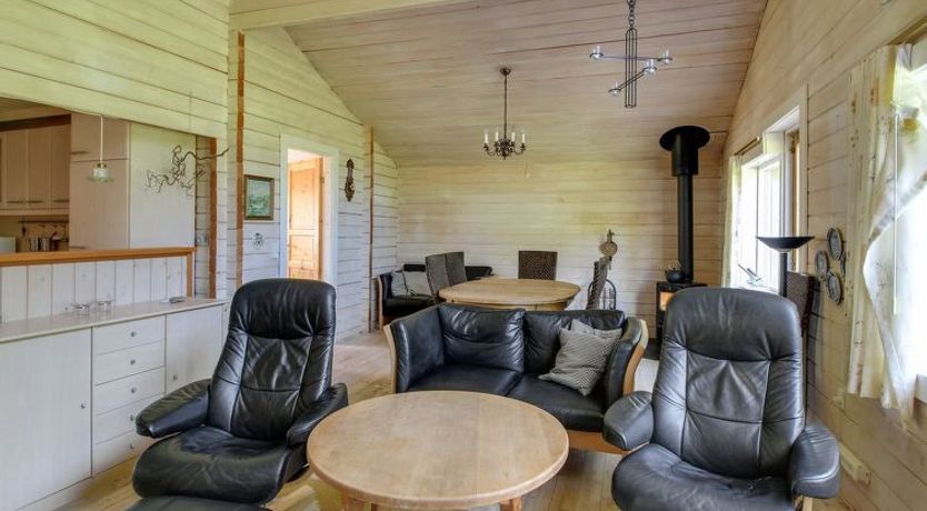 Photo of "Efimija" - 7km from the sea