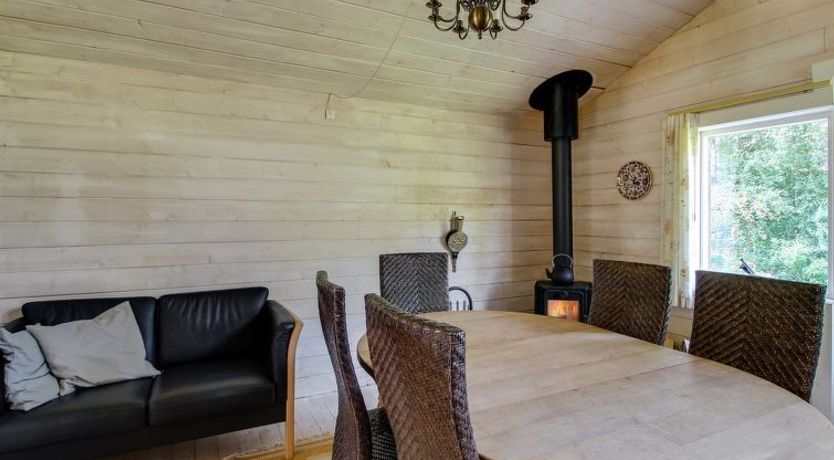 Photo of "Efimija" - 7km from the sea