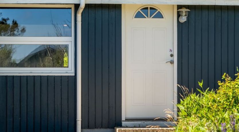 Photo of "Vilhelmiina" - 350m from the sea