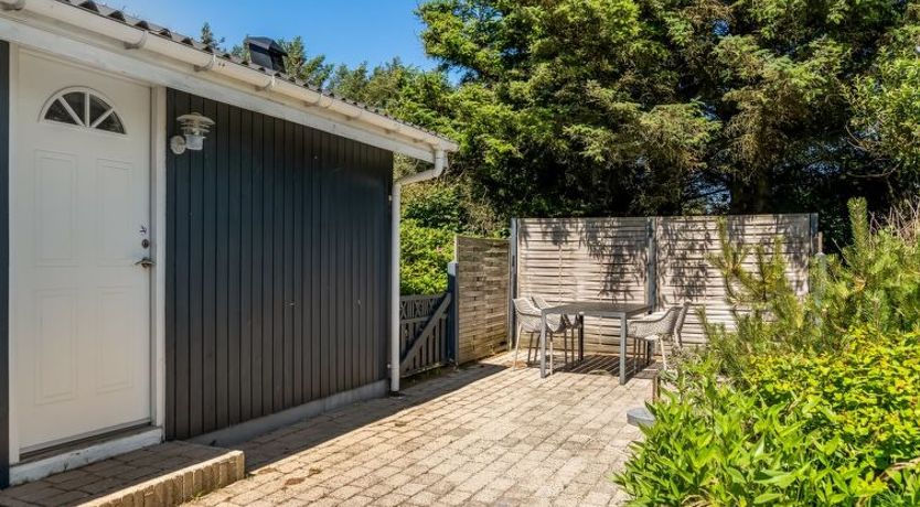 Photo of "Vilhelmiina" - 350m from the sea