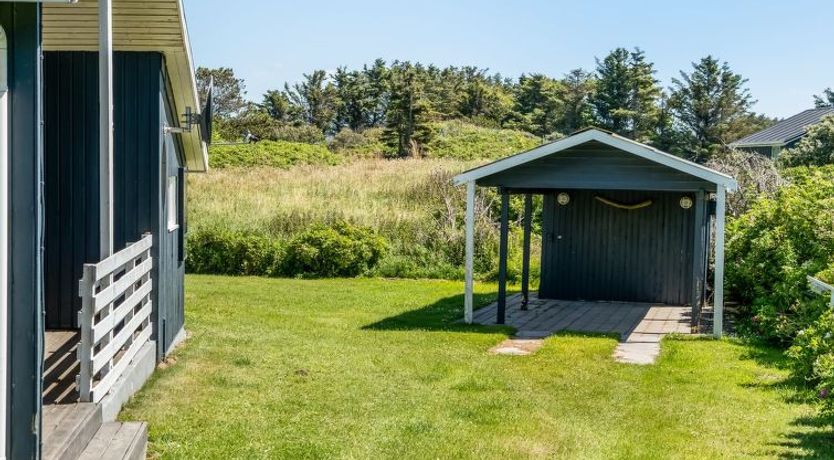 Photo of "Vilhelmiina" - 350m from the sea