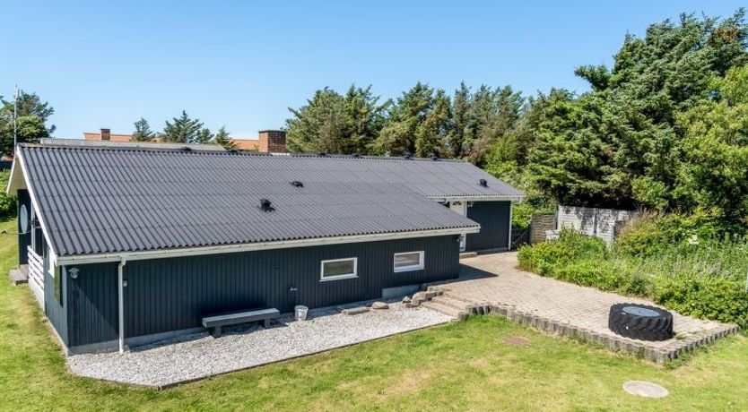 Photo of "Vilhelmiina" - 350m from the sea