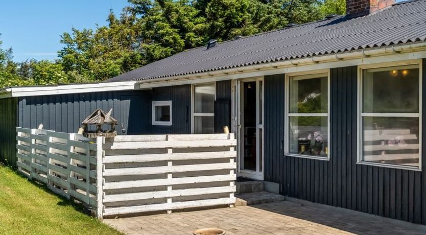 Photo of "Vilhelmiina" - 350m from the sea