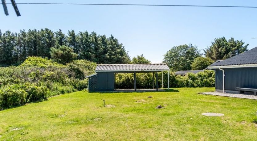 Photo of "Vilhelmiina" - 350m from the sea