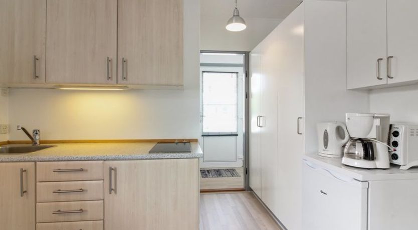 Photo of "Fenris" - 200m from the sea