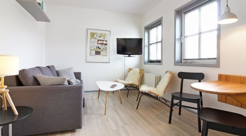 Photo of "Fenris" - 200m from the sea