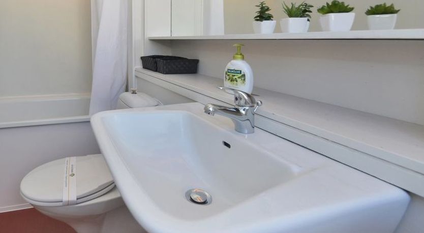 Photo of "Fenris" - 200m from the sea