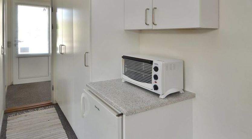 Photo of "Fenris" - 200m from the sea